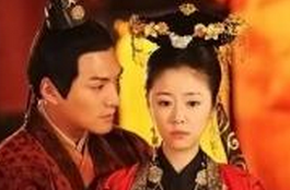 西梁孝明帝萧岿有多少儿子 萧岿的儿女都是谁
