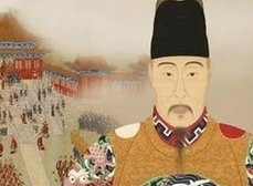揭秘：明朝的嘉靖皇帝为何长时间不见自己的儿子？