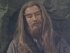 金毛狮王谢逊怎么死的 如何评价谢逊