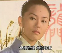 殷素素的儿子是谁 殷素素个人资料介绍