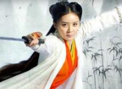 新笑傲江湖任盈盈是谁？任盈盈名字是怎么来的