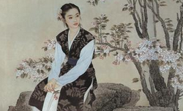 北宋女名医张小娘子简介 著名的女外科医生
