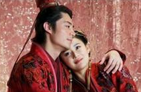 任盈盈的丈夫是谁？任盈盈丈夫令狐冲个人简介