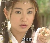 小昭喜欢张无忌吗 小昭最后跟张无忌在一起了吗