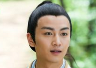 新版《笑傲江湖》林平之扮演者陈晓个人资料