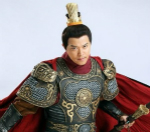 唐朝十大名将之一：中唐名将凉国公李愬李符直