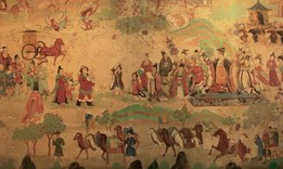 丝绸之路的名称是谁发明？丝绸之路的由来