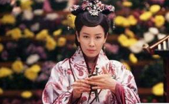 朱见济生母是谁？肃孝杭皇后生平简介