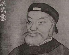 中国史上最著名的两个草根皇帝 出生时有何异象