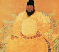 因为太胖而丧命的明仁宗 仅做了10个月的皇帝！