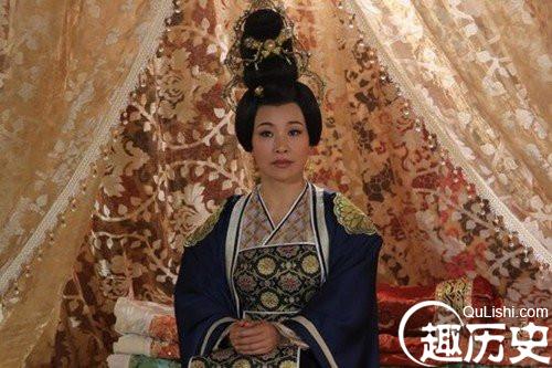 后宫生育子女排行：独孤皇后生10个只排第二？