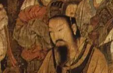 汉文帝刘恒的继位之路走得步步小心最终登皇位