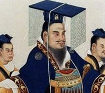 历史揭秘：“御前带刀侍卫”源于汉武帝刘彻的发明