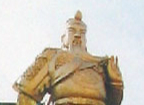 解密：魏武帝曹操无法让名将关羽真心归顺五原因 