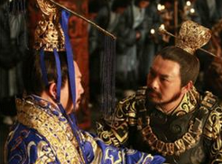 盘点：三国历史上最著名的十大引狼入室