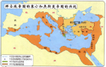 奥斯曼土耳其简介：土耳其人建立的强大帝国