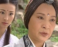 灭绝师太是谁？灭绝师太的个人简介资料