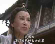 灭绝师太和郭襄是什么关系 灭绝师太的师傅是谁