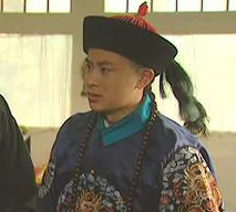 乾隆继位为何有惊无险？他唯一的对手弘时如何？