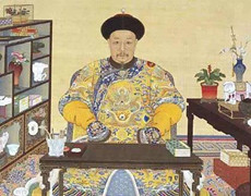 揭秘为何嘉庆皇帝差点被斩首？原来有人造反了