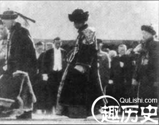 溥仪