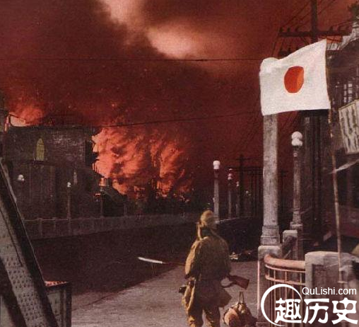 日本疯狂掠我资源
