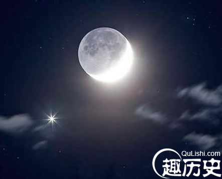 苏联“金星13”号行星际自动站到达金星