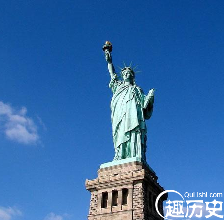 美国