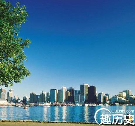 加拿大