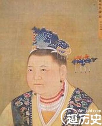 宋仁宗皇后宝座真的是被一巴掌打掉的吗？