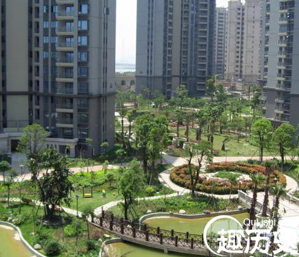 维多利亚公园