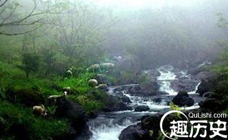 鄱阳湖老爷庙水域