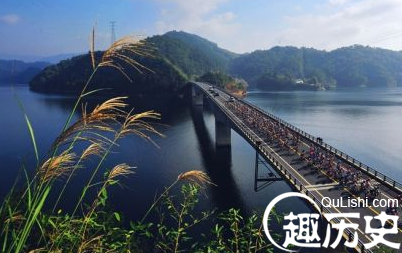 千岛湖事件