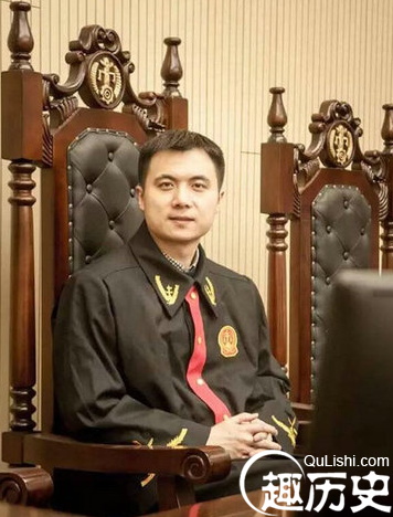 陕西高院法官辞职