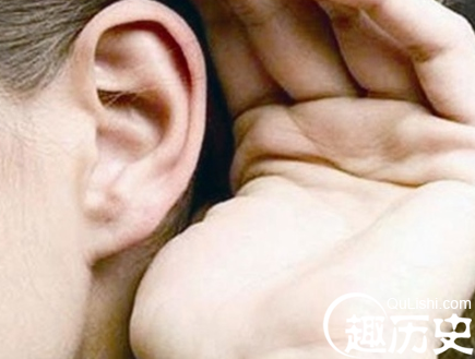 连续工作一月失聪