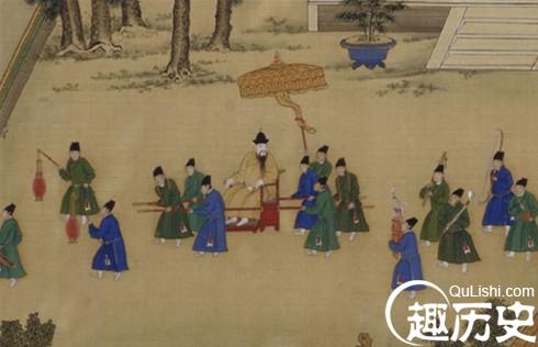历史上唯一“一夫一妻”明孝宗皇后为何抑郁而终？