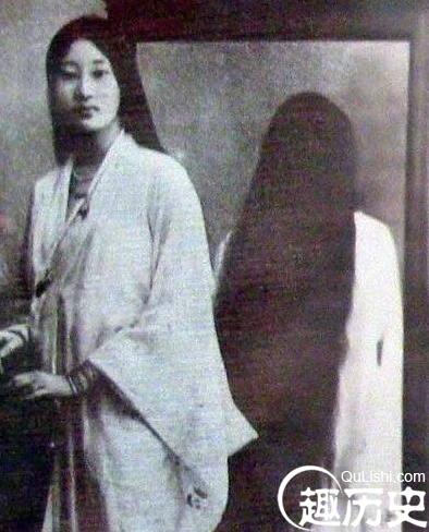 乡村鬼