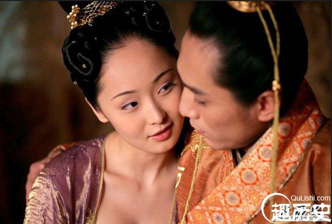 唐宣宗为何赐心爱美人毒酒？这位美人做错了什么