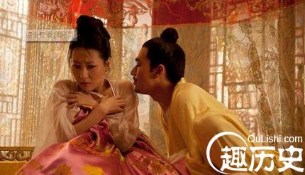 唐宣宗为何赐心爱美人毒酒？这位美人做错了什么