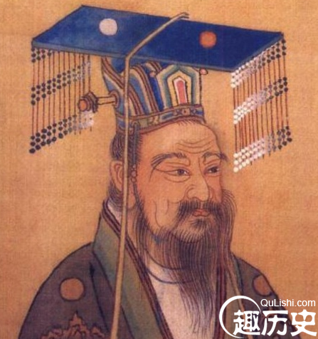 隋文帝杨坚取代北周帝位