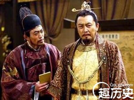 唐太宗