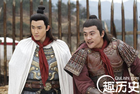 唐太宗