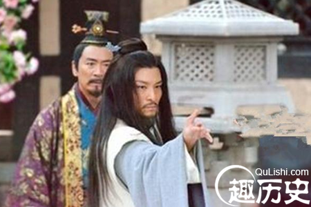 唐太宗
