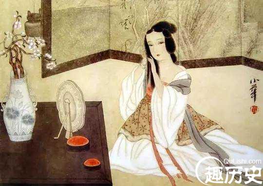 古人没有卫生纸 那么他们用什么来擦屁股？