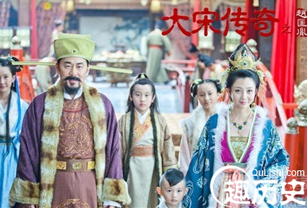一代明君宋太祖为何要怒责宋白 宋白做错了什么