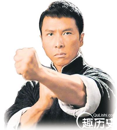 叶问与咏春拳:咏春拳是女人拳吗?咏春拳起源