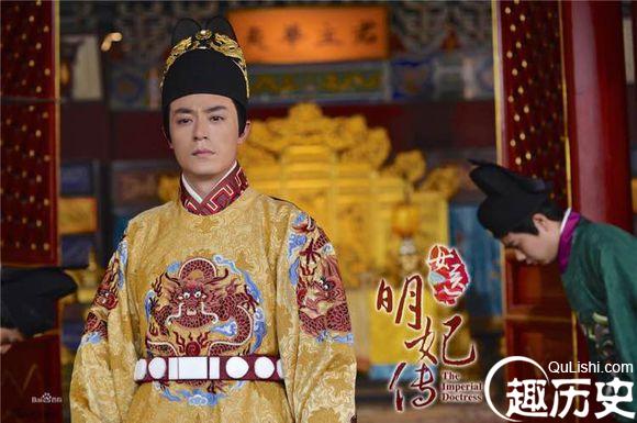 明英宗朱祁镇是怎样除去叛徒大太监“喜宁”的？