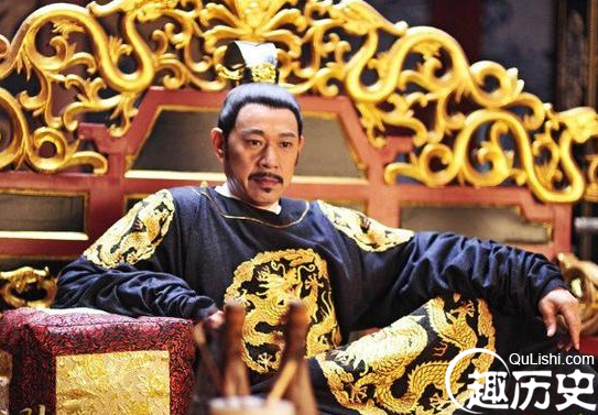 武则天为何当了12年的才人？李世民不喜欢她吗