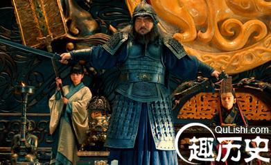揭秘史上有名的帝王到底有多少不是皇帝亲生的？