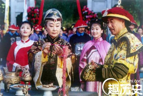 嘉庆帝究竟造了什么孽 竟然遭天谴雷击而死？